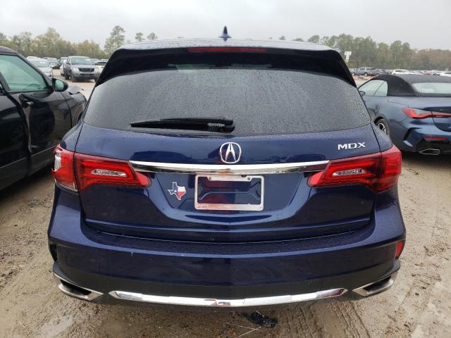 Photo 5 VIN: 5J8YD3H5XKL009462 - ACURA MDX 