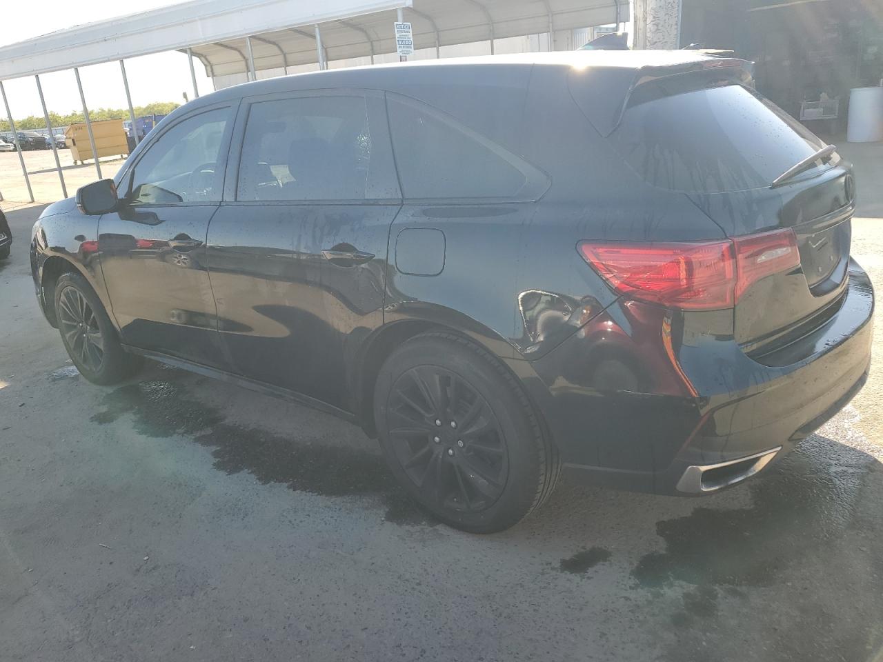 Photo 1 VIN: 5J8YD3H5XLL002478 - ACURA MDX 