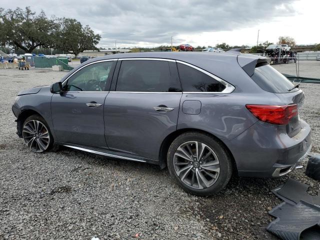 Photo 1 VIN: 5J8YD3H5XLL003758 - ACURA MDX 