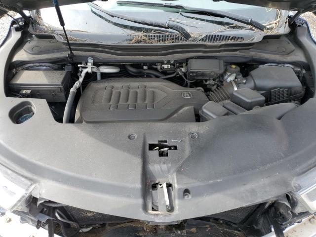 Photo 11 VIN: 5J8YD3H5XLL003758 - ACURA MDX 