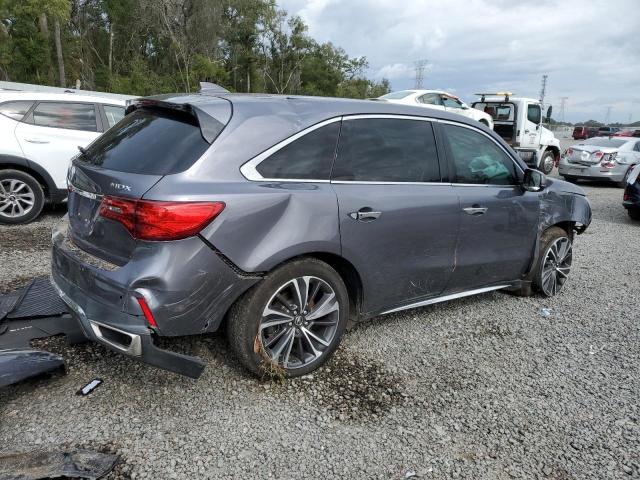 Photo 2 VIN: 5J8YD3H5XLL003758 - ACURA MDX 