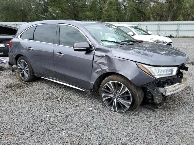 Photo 3 VIN: 5J8YD3H5XLL003758 - ACURA MDX 