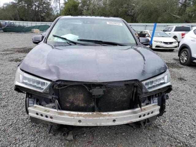 Photo 4 VIN: 5J8YD3H5XLL003758 - ACURA MDX 