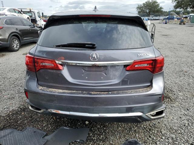 Photo 5 VIN: 5J8YD3H5XLL003758 - ACURA MDX 