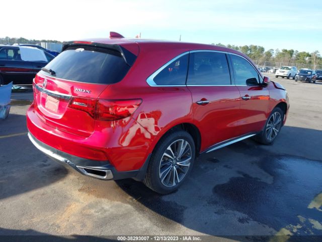 Photo 3 VIN: 5J8YD3H5XLL015098 - ACURA MDX 