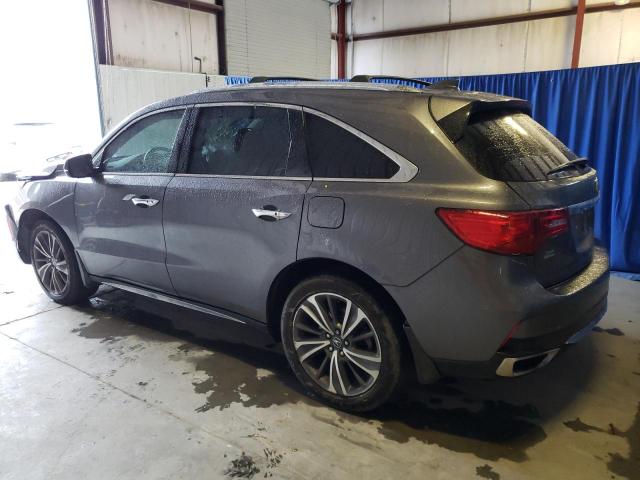 Photo 1 VIN: 5J8YD3H70KL001887 - ACURA MDX 