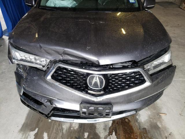 Photo 11 VIN: 5J8YD3H70KL001887 - ACURA MDX 