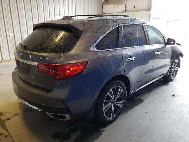 Photo 2 VIN: 5J8YD3H70KL001887 - ACURA MDX 