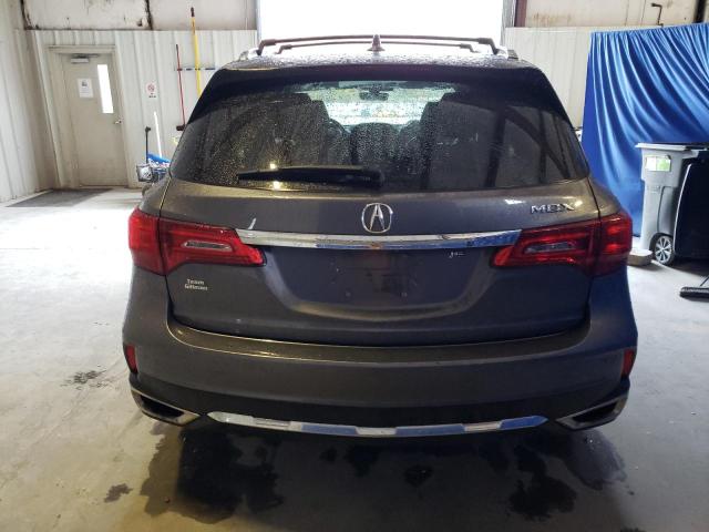 Photo 5 VIN: 5J8YD3H70KL001887 - ACURA MDX 