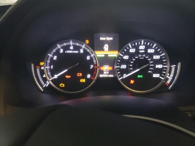 Photo 8 VIN: 5J8YD3H70KL001887 - ACURA MDX 