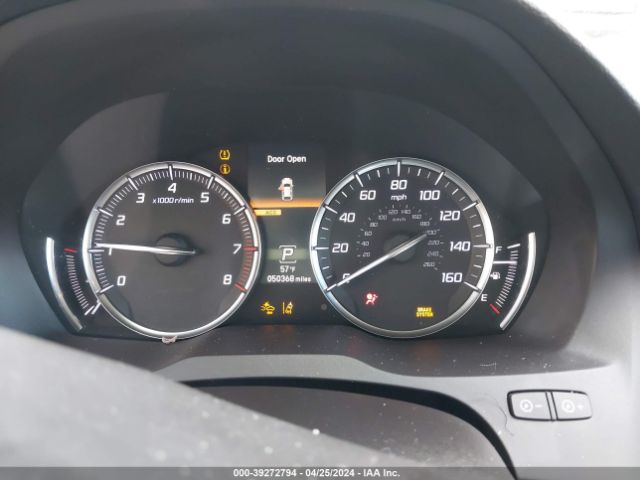 Photo 6 VIN: 5J8YD3H74KL008079 - ACURA MDX 