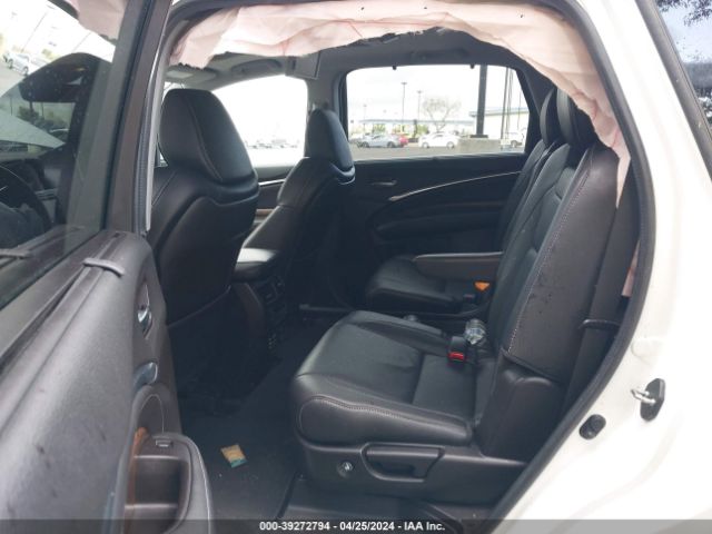 Photo 7 VIN: 5J8YD3H74KL008079 - ACURA MDX 