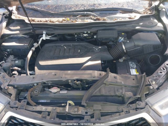 Photo 9 VIN: 5J8YD3H79JL010036 - ACURA MDX 