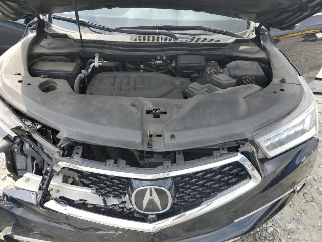 Photo 10 VIN: 5J8YD3H83JL003351 - ACURA MDX ADVANC 