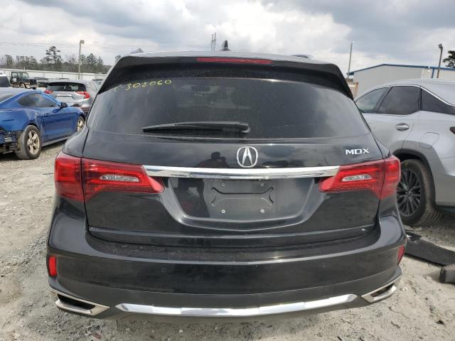 Photo 5 VIN: 5J8YD3H83JL003351 - ACURA MDX ADVANC 