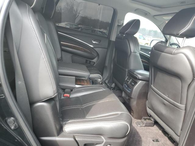 Photo 9 VIN: 5J8YD3H83JL003351 - ACURA MDX ADVANC 