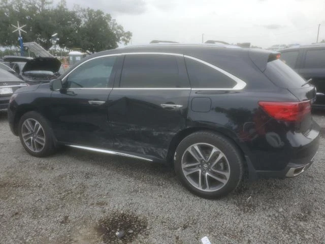 Photo 1 VIN: 5J8YD3H84JL000216 - ACURA MDX ADVANC 