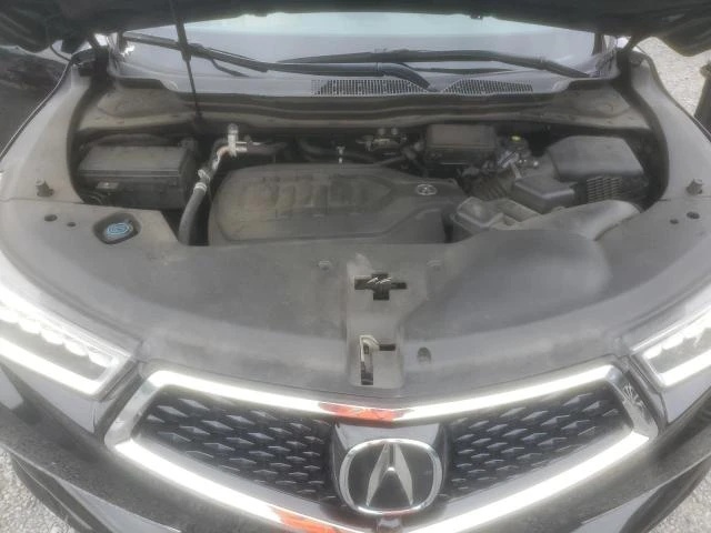 Photo 11 VIN: 5J8YD3H84JL000216 - ACURA MDX ADVANC 