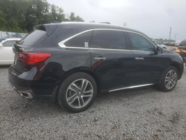 Photo 2 VIN: 5J8YD3H84JL000216 - ACURA MDX ADVANC 