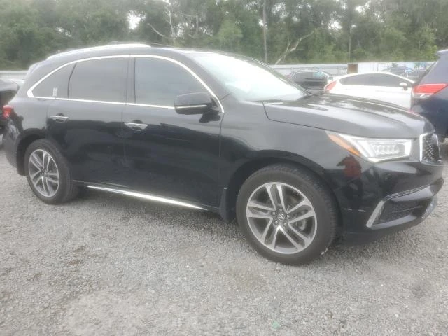 Photo 3 VIN: 5J8YD3H84JL000216 - ACURA MDX ADVANC 