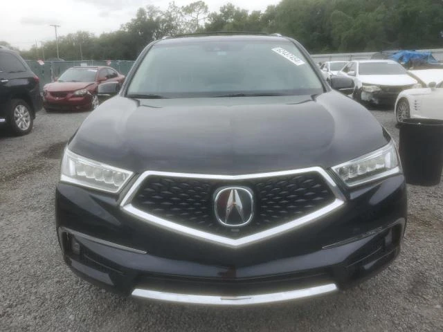 Photo 4 VIN: 5J8YD3H84JL000216 - ACURA MDX ADVANC 