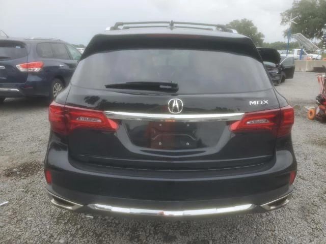 Photo 5 VIN: 5J8YD3H84JL000216 - ACURA MDX ADVANC 