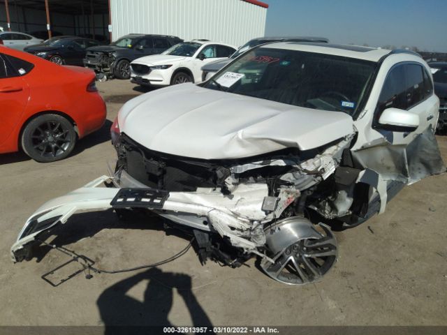 Photo 5 VIN: 5J8YD3H84JL004072 - ACURA MDX 