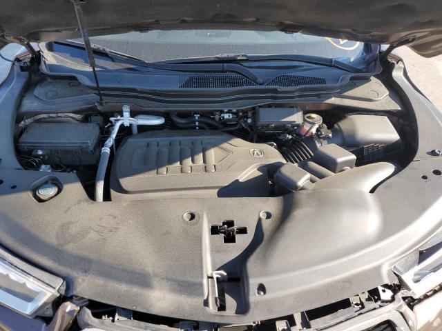 Photo 6 VIN: 5J8YD3H85KL003031 - ACURA MDX ADVANC 