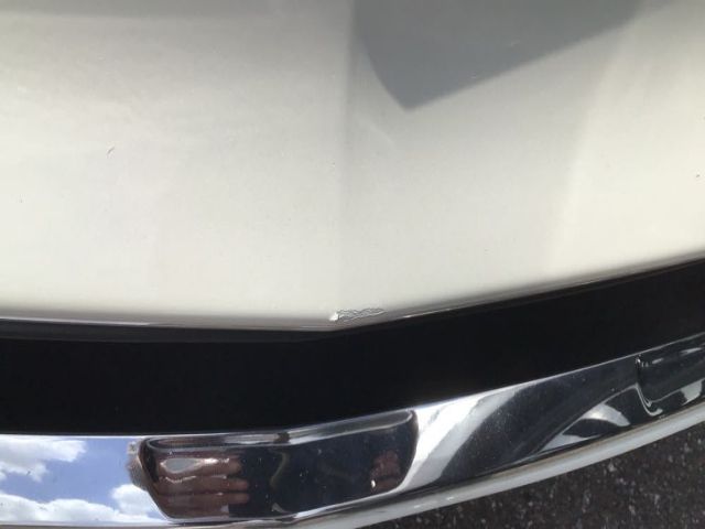 Photo 8 VIN: 5J8YD3H85KL003398 - ACURA MDX 