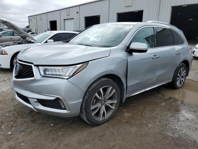 Photo 0 VIN: 5J8YD3H86LL000219 - ACURA MDX ADVANC 