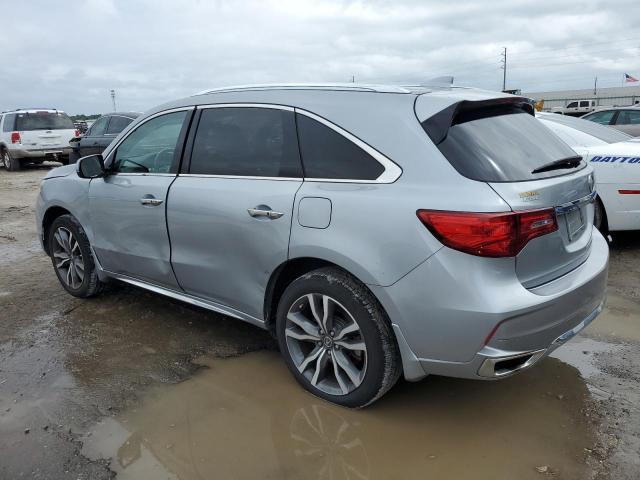 Photo 1 VIN: 5J8YD3H86LL000219 - ACURA MDX ADVANC 