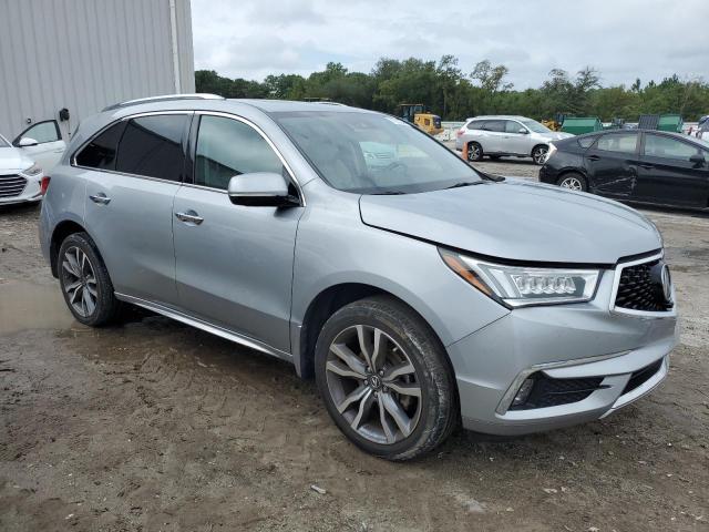 Photo 3 VIN: 5J8YD3H86LL000219 - ACURA MDX ADVANC 