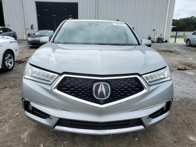 Photo 4 VIN: 5J8YD3H86LL000219 - ACURA MDX ADVANC 