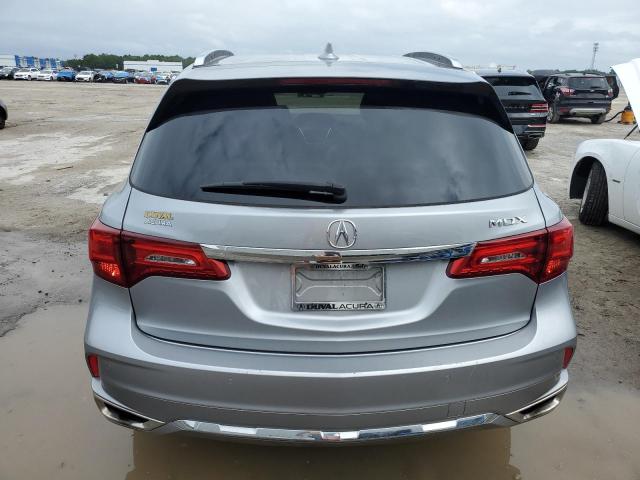 Photo 5 VIN: 5J8YD3H86LL000219 - ACURA MDX ADVANC 