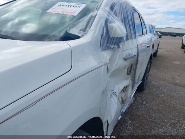 Photo 5 VIN: 5J8YD3H87KL005489 - ACURA MDX 