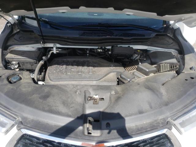 Photo 6 VIN: 5J8YD3H88JL005256 - ACURA MDX ADVANC 