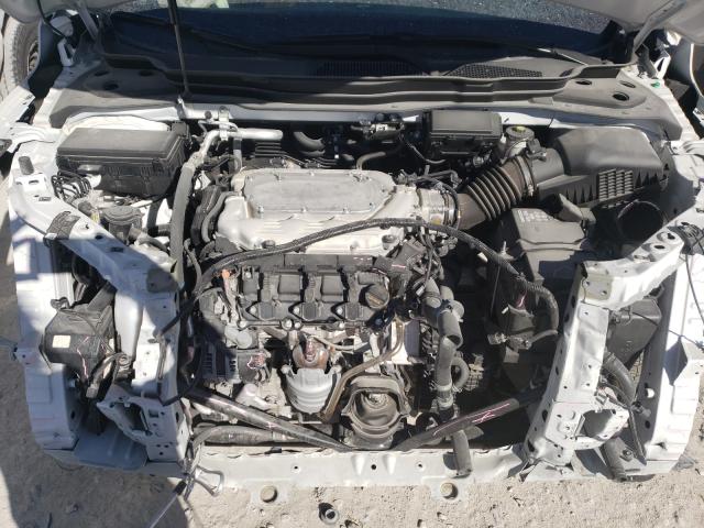 Photo 6 VIN: 5J8YD3H89LL002904 - ACURA MDX ADVANC 