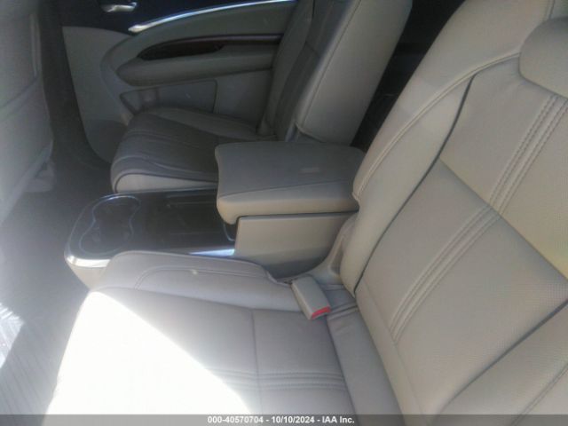 Photo 7 VIN: 5J8YD3H8XJL009521 - ACURA MDX 