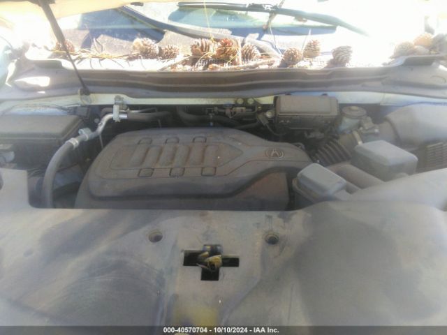 Photo 9 VIN: 5J8YD3H8XJL009521 - ACURA MDX 