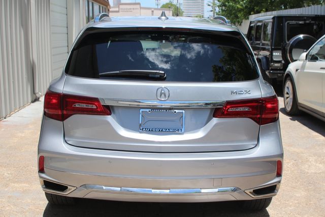 Photo 6 VIN: 5J8YD3H8XLL008971 - ACURA MDX 