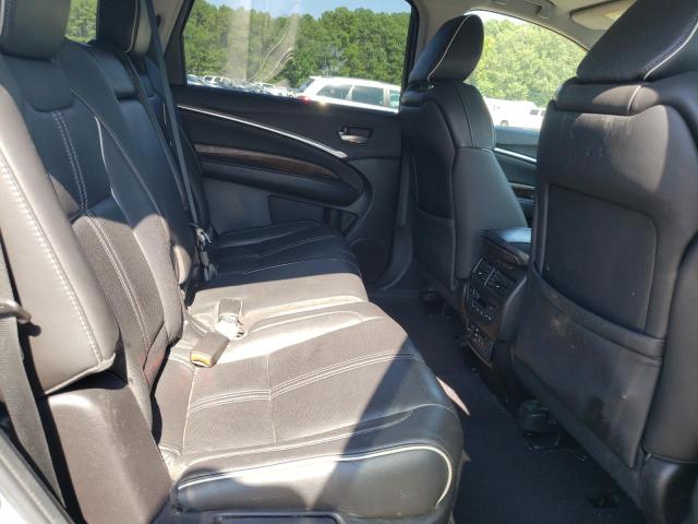 Photo 10 VIN: 5J8YD3H96KL006450 - ACURA MDX ADVANC 