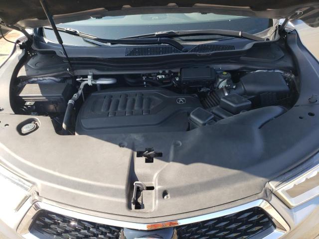 Photo 11 VIN: 5J8YD3H96KL006450 - ACURA MDX ADVANC 