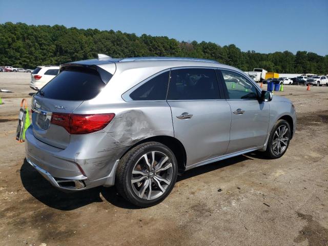 Photo 2 VIN: 5J8YD3H96KL006450 - ACURA MDX ADVANC 