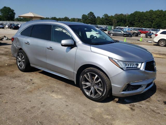 Photo 3 VIN: 5J8YD3H96KL006450 - ACURA MDX ADVANC 