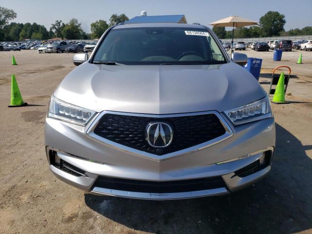 Photo 4 VIN: 5J8YD3H96KL006450 - ACURA MDX ADVANC 