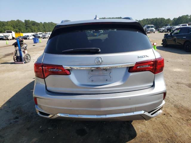 Photo 5 VIN: 5J8YD3H96KL006450 - ACURA MDX ADVANC 