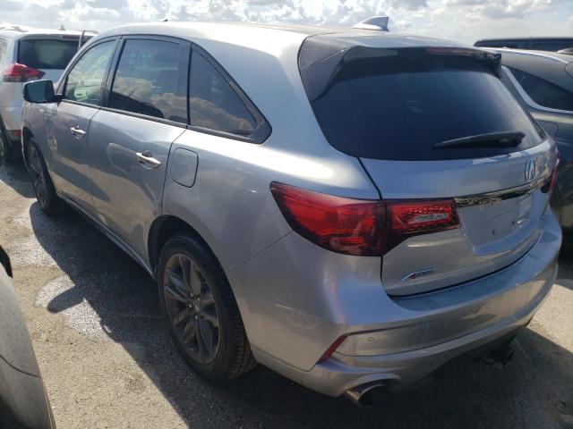 Photo 2 VIN: 5J8YD4H00KL010646 - ACURA MDX A-SPEC 