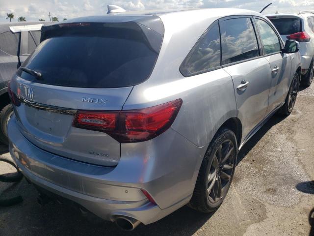 Photo 3 VIN: 5J8YD4H00KL010646 - ACURA MDX A-SPEC 