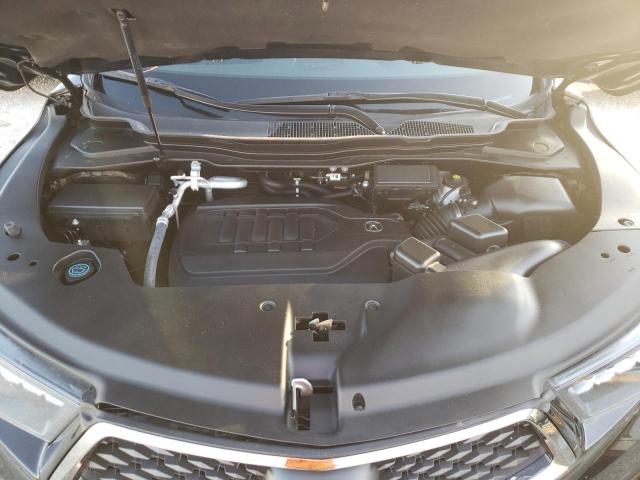 Photo 11 VIN: 5J8YD4H00KL022232 - ACURA MDX A-SPEC 