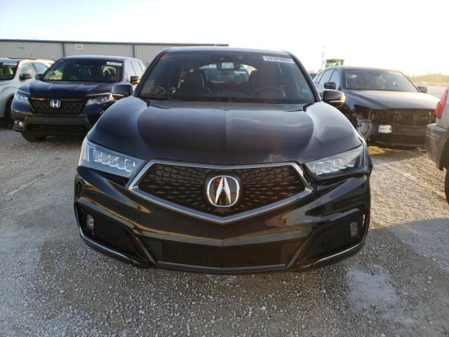 Photo 4 VIN: 5J8YD4H00KL022232 - ACURA MDX A-SPEC 